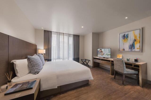 Spectrum Midway, Filinvest City, Muntinlupa City, Manila, Somerset Alabang Manila