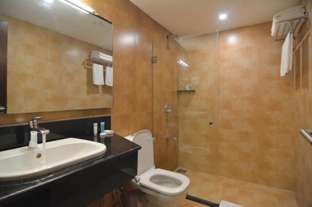 Haile Sellasie Road, Mombasa, Prideinn Mombasa City