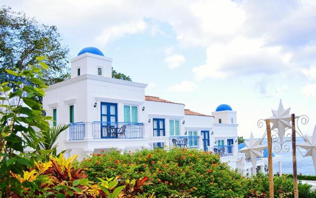Brgy. Ligaya, Anilao, Mabini, Batangas, Batangas, Camp Netanya Resort