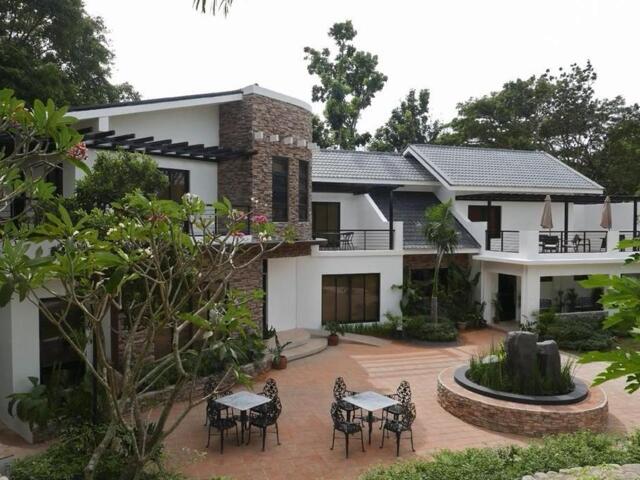 Brgy Nagbacalan, Ilocos Norte, Bellagio Hills Hotel Brgy Nagbacalan, Ilocos Norte, Bellagio Hills Hotel