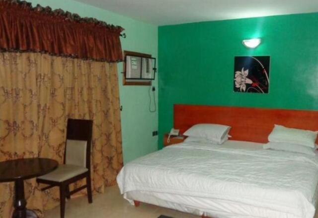 Oke Ayo Street Safari Onikolobo, Abeokuta, Indices Suites And Oke Ayo Street Safari Onikolobo, Abeokuta, Indices Suites And