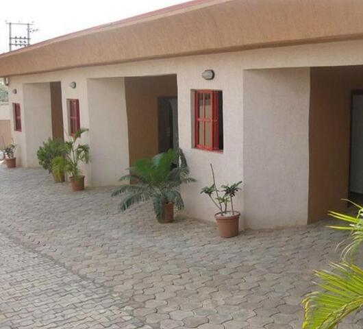 El-shaddai Road, Alagbaka Gra, Alagbaka, Akure, Nigeria, Akure, Sunview Hotel, Hotel El-shaddai Road, Alagbaka Gra, Alagbaka, Akure, Nigeria, Akure, Sunview Hotel, Hotel
