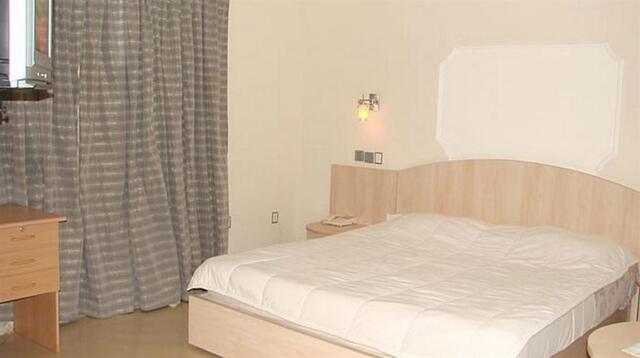 El-shaddai Road, Alagbaka Gra, Alagbaka, Akure, Nigeria, Akure, Sunview Hotel, Hotel
