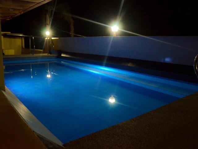 Montalban Street Clarkview Malabanias Angeles City, Angeles / Clark, La Galleon Suites
