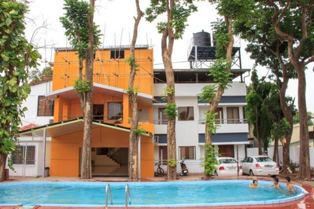 New Tungarli Road,near Don Bosco School, Lonavala,lonavala, Sunshine Resort, Resort