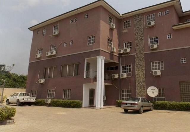 East-west Road, Port Harcourt, Gade Place Hotel East-west Road, Port Harcourt, Gade Place Hotel