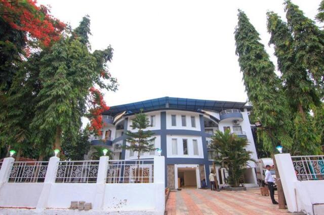 Near L & T Learning Centre,next To Ambarwadi Ganpati Temple,lonavala, Lonavala, Strand Resort, Resor