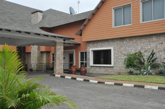 Mogambo Close, Off Emmanuel Street, Ikeja, Lagos, Lagos, Leola Hotel Ikeja Mogambo Close, Off Emmanuel Street, Ikeja, Lagos, Lagos, Leola Hotel Ikeja