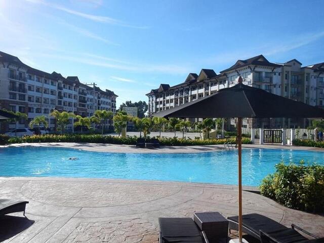 Eco West Drive, Davao City, One Oasis Condotel Eco West Drive, Davao City, One Oasis Condotel