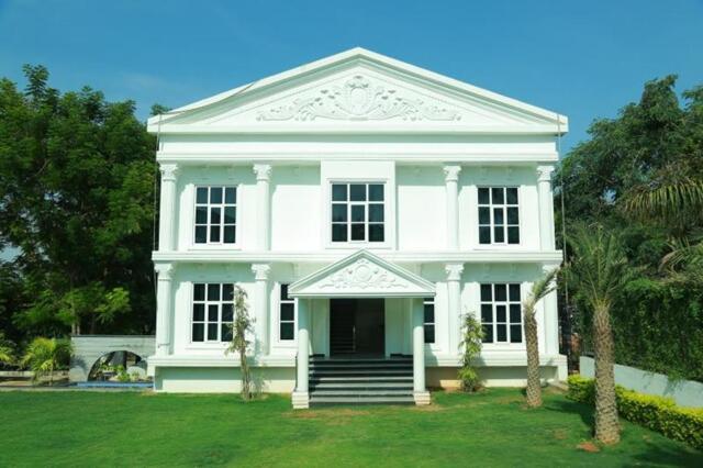 Meerpet Main Road, Hyderabad, Hotel Swagath Grand