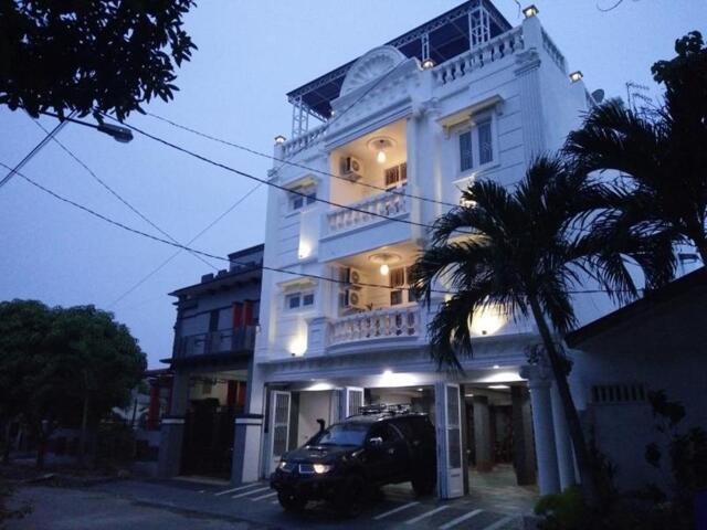 Jl. Sei Bahkapuran No. A, Sei Sikambing D, Kec. Medan Petisah, Kota Medan, Medan, Lewi House, Guesth Jl. Sei Bahkapuran No. A, Sei Sikambing D, Kec. Medan Petisah, Kota Medan, Medan, Lewi House, Guesth