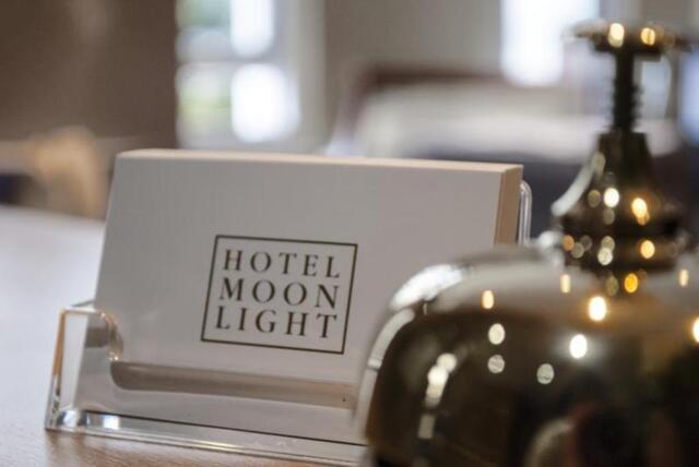 Knaresborough Place, London, Hotel Moonlight, Hotel Knaresborough Place, London, Hotel Moonlight, Hotel