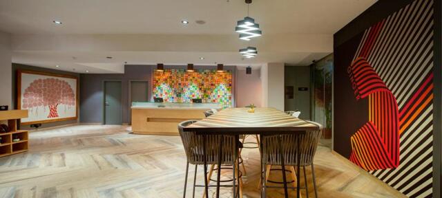 Block H, Sector,noida, Uttar Pradesh, Noida, Ginger Noida, City