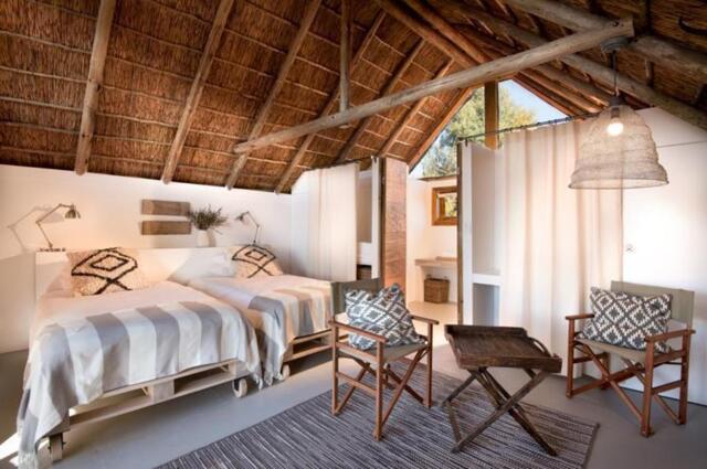 Kroomdraai, Lanseria, Johannesburg, Cradle Boutique Hotel