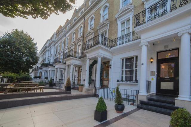 - Inverness Terrace (reception & Key Collection Address Is Inverness Terrace, Bayswater, London, W - Inverness Terrace (reception & Key Collection Address Is Inverness Terrace, Bayswater, London, W