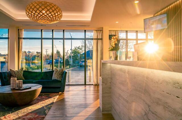 Te Aute Road, Hastings, Porters Boutique Hotel Te Aute Road, Hastings, Porters Boutique Hotel