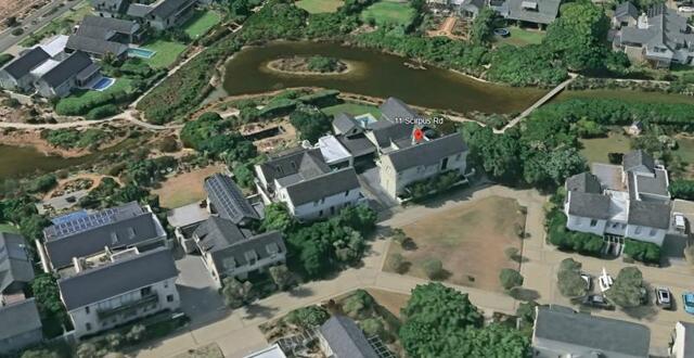 Lake Michelle Security And Eco Estate, Noordhoek, Contemporary Architectural Luxury