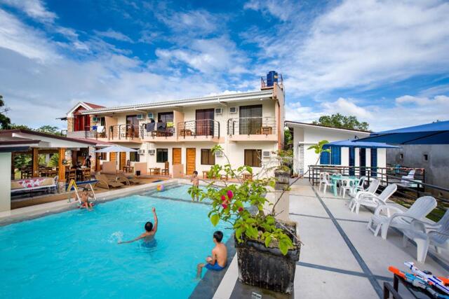 Tawala, Bohol, Greenfield Tourist Inn Tawala, Bohol, Greenfield Tourist Inn