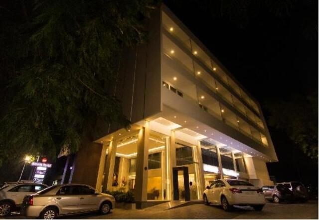 Roopa Elite, No.,th Main Road, V.v. Puram, Mysore, Roopa Elite, Hotel