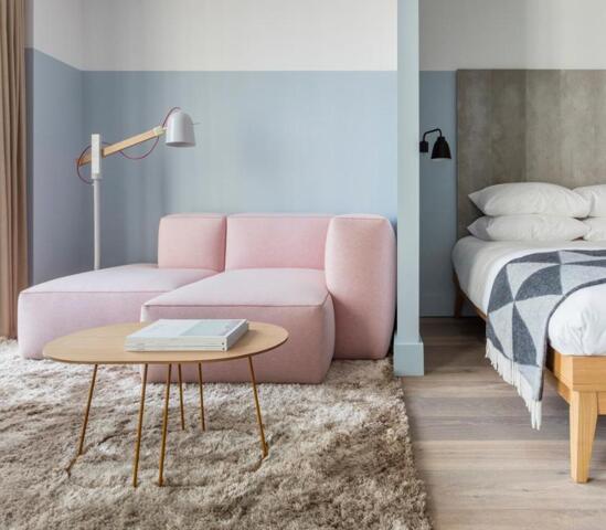 Leman Street, London, Leman Locke, Hotel Leman Street, London, Leman Locke, Hotel
