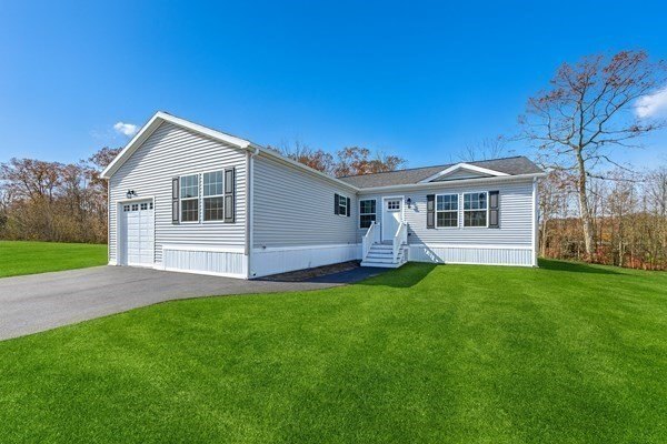 E Washington St Unit,north Attleboro, Property For Sale