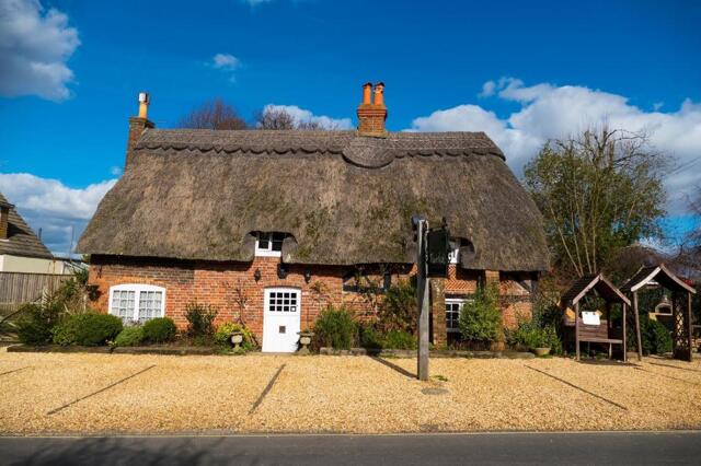 Brookley Road, Brockenhurst, Thatched Cottage Hotel Brookley Road, Brockenhurst, Thatched Cottage Hotel