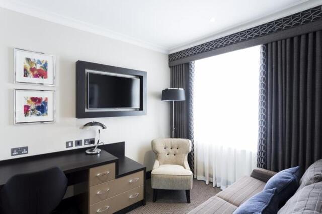 Gloucester Terrace, London, The Westbourne Hyde Gloucester Terrace, London, The Westbourne Hyde