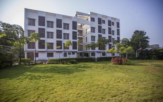 Meenakshi Nagar, Swamimalai, Kumbakonam, Kyriad Prestige Mayapuri