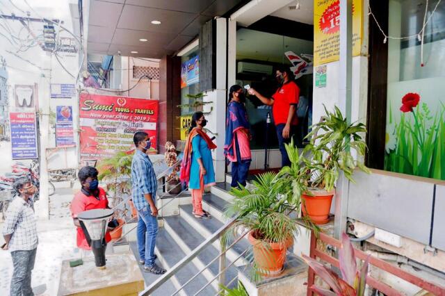 Mig,kurunji Nagar, New Housing Unit, Near New Busstand, Trichy Main Road, Thanjavur, Hotel Sumi Pala
