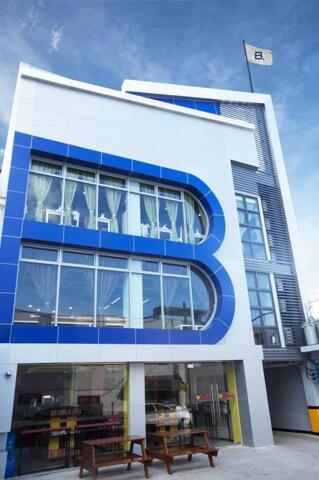 The B Lifestyle Complex, Benigno Aquino Ave. (diversion Road), Iloilo, Bed And Bath