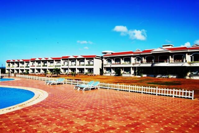 Bhatye Village,pawas Coastal Highway,ratnagiri, Ratnagiri, Kohinoor Samudra Beach