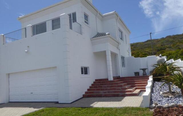 Seaview Crescent, Yzerfontein, Seaview Villa, Entire Seaview Crescent, Yzerfontein, Seaview Villa, Entire