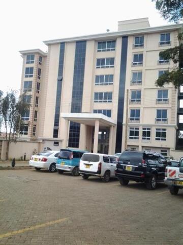 Makutano Along Meru-nanyuki Road, Meru, Three Steers Hotel Makutano Along Meru-nanyuki Road, Meru, Three Steers Hotel