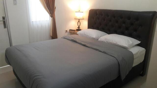 Jalan Nangka Iii, Yogyakarta, Banana Homestay, Homestay