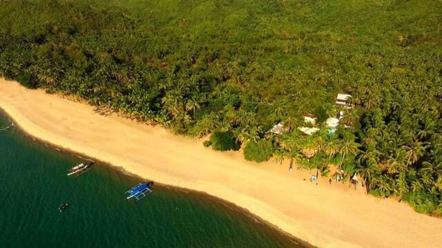 Sugar Beach, Brgy. Nauhang, Sipalay, Takatuka Beach Resort Sugar Beach, Brgy. Nauhang, Sipalay, Takatuka Beach Resort
