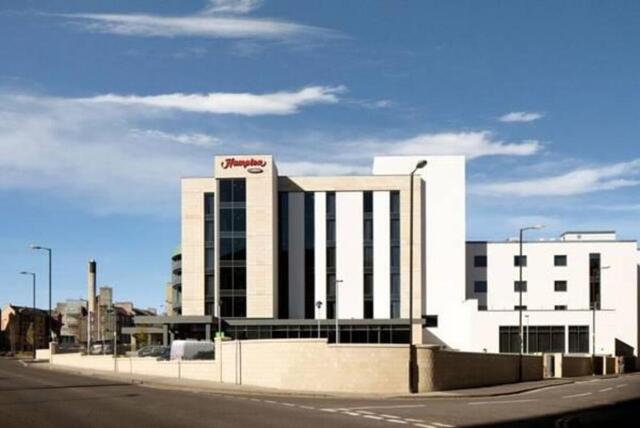 Argyllgait, Dundee, Hampton By Hilton Argyllgait, Dundee, Hampton By Hilton
