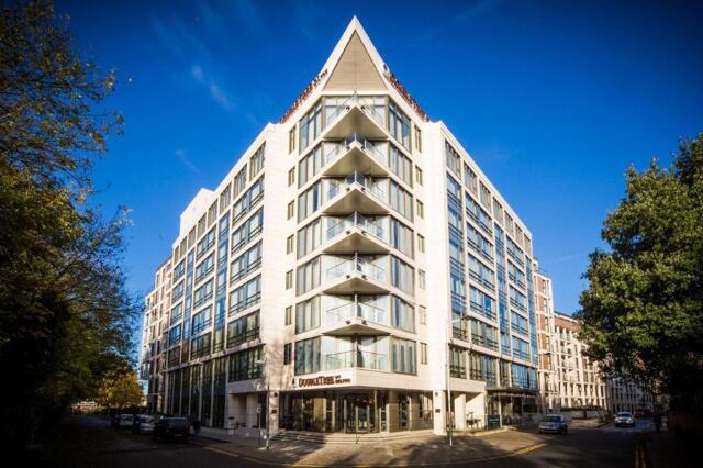Skerne Road, London, Doubletree By Hilton Skerne Road, London, Doubletree By Hilton