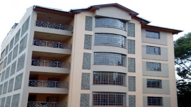 Kiambu, Kenya, Kiambu, Apartment For Sale