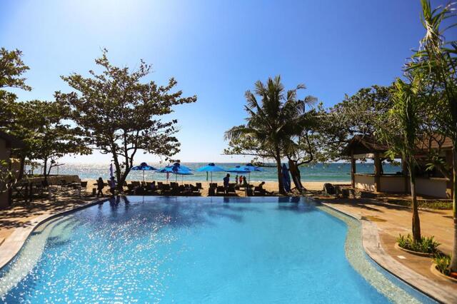 San Francisco, San Fernando, La Union, Aureo Resort La