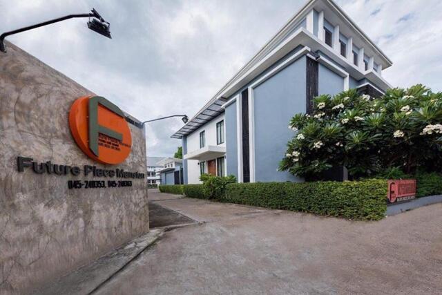 ถนน พิชิตรังสรรค์, Ubon Ratchathani, Future Place Mansion ถนน พิชิตรังสรรค์, Ubon Ratchathani, Future Place Mansion