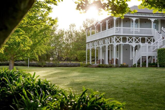 Rapaura Road, Blenheim, The Marlborough Lodge
