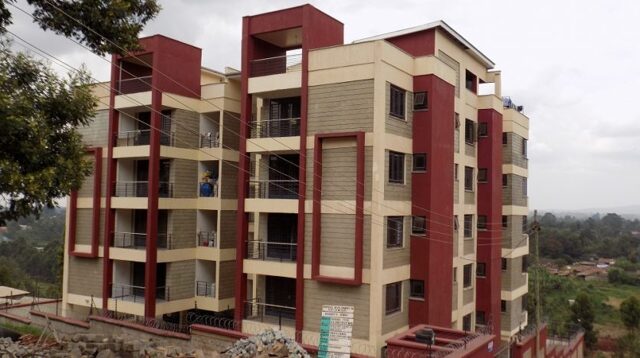 Kikuyu, Kenya, Kikuyu, 2 Bedroom For