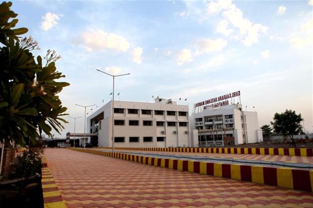 -/, Laxmi Wadi Nighoj, B/h. Sai Nagar Railway Station, Shirdi, Shirdi, Sapphero Resorts Shirdi -/, Laxmi Wadi Nighoj, B/h. Sai Nagar Railway Station, Shirdi, Shirdi, Sapphero Resorts Shirdi