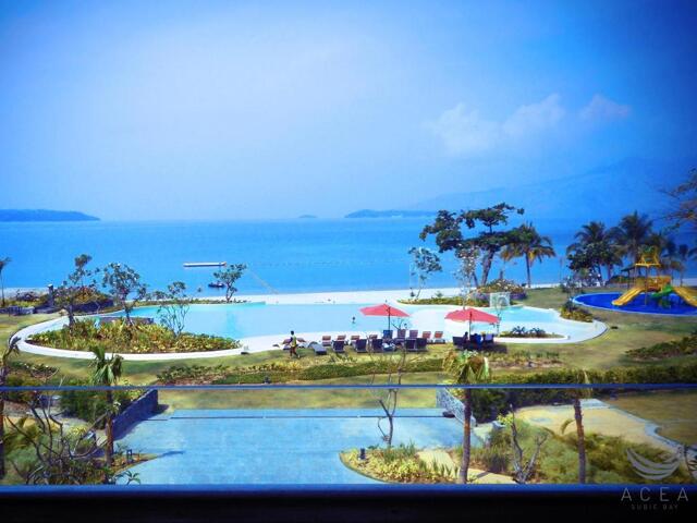 San Bernardino Road, Subic (zambales), Acea Subic Bay San Bernardino Road, Subic (zambales), Acea Subic Bay