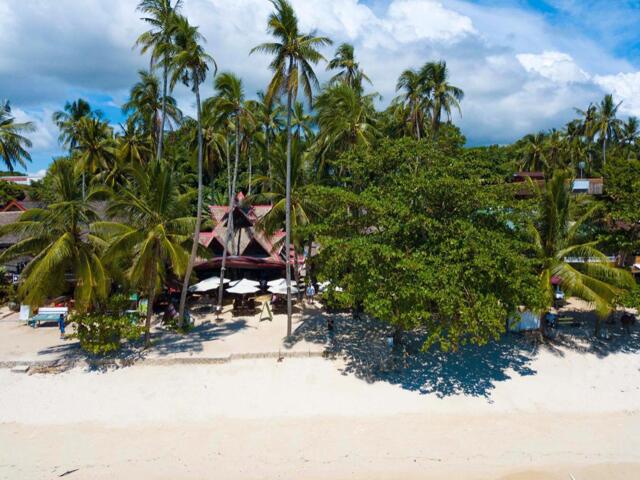 Alona Beach Road, Bohol, Pyramid Beach Resort Alona Beach Road, Bohol, Pyramid Beach Resort