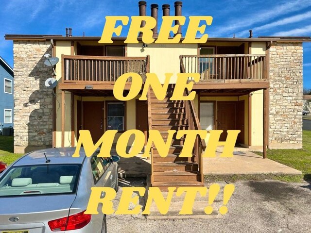 Cedrick Cv Apt A, Austin, Property For Rent