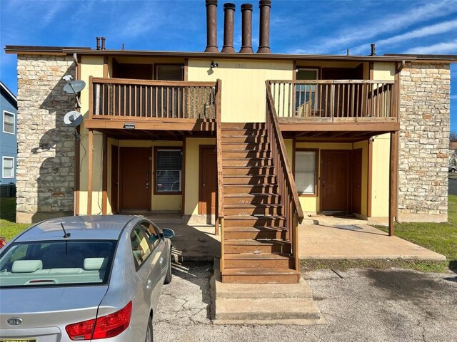 Cedrick Cv Apt A, Austin, Property For Rent