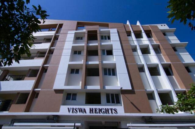 Alagar St Street, Lourthu Nagar Main Road, K Pudur Madurai, Madurai, Viswa Serviced Apartments Alagar St Street, Lourthu Nagar Main Road, K Pudur Madurai, Madurai, Viswa Serviced Apartments