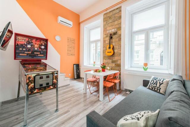 Eotvos Utca ., Budapest, Happy Home Budapest Eotvos Utca ., Budapest, Happy Home Budapest