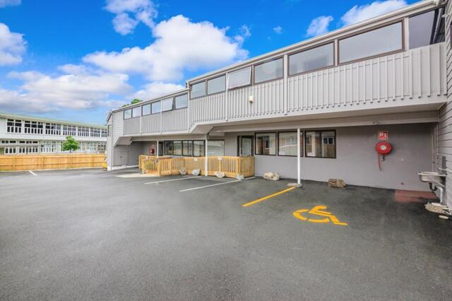 Great South Road, Auckland, Greenlane Motel, Motel